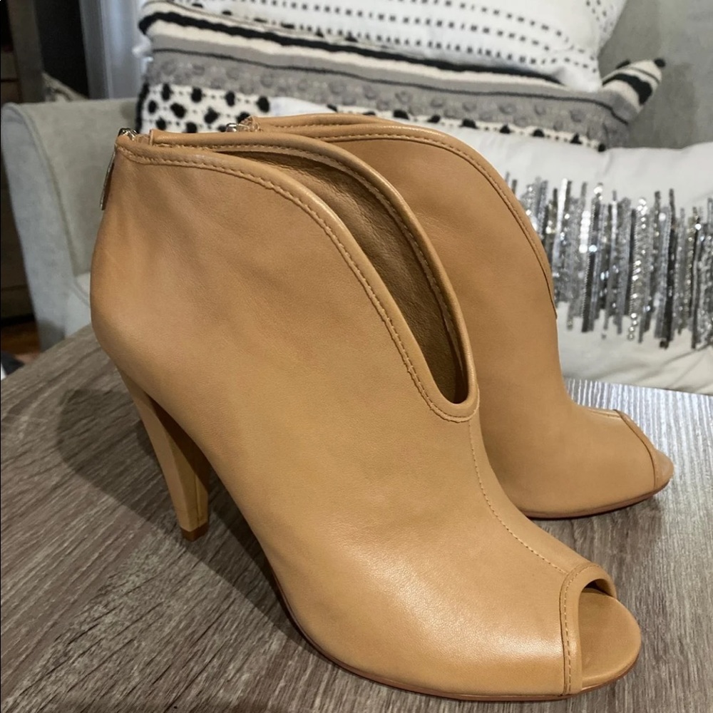 Vince Camuto Amber Booties